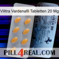 Vilitra Vardenafil Tablets 20 Mg 44
